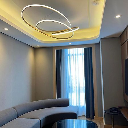 Best Western Plus Metro Clark Angeles Exteriör bild
